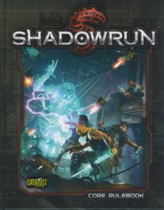 Shadowrun5e