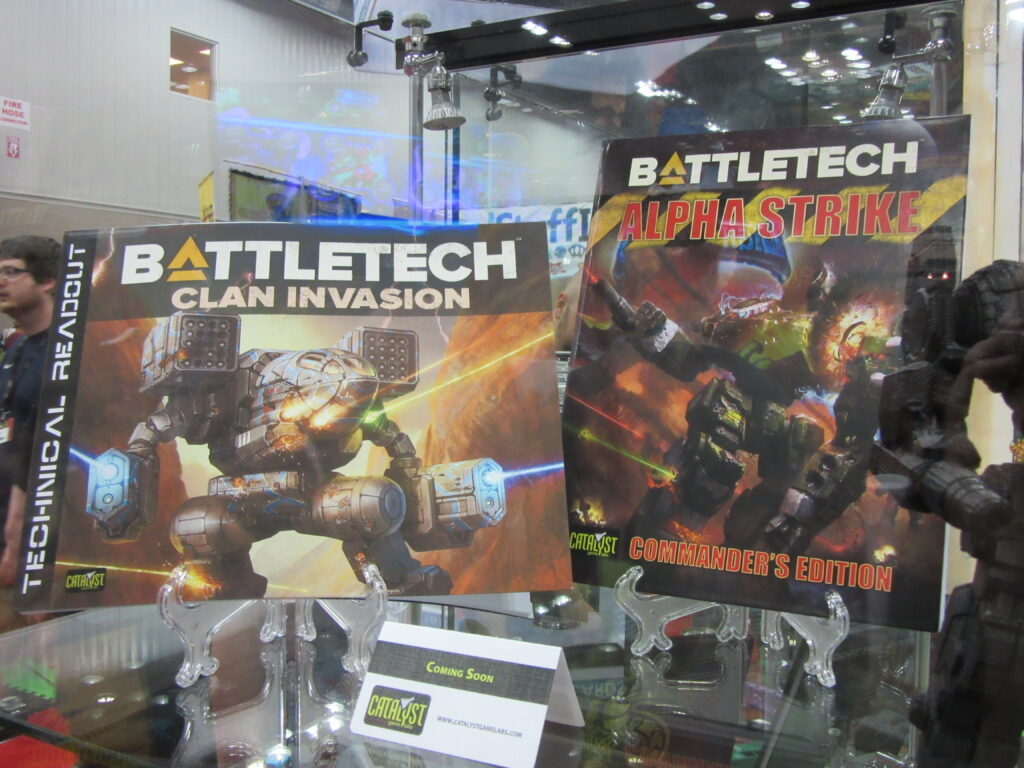 Alpha Strike Commander`s Edition BattleTech Other Games salusindia Toys & Hobbies