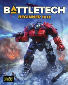 Let's Talk Battletech: Miniatures Edition – Black Knight & Atlas – The  Daily Dungeon Master Blog