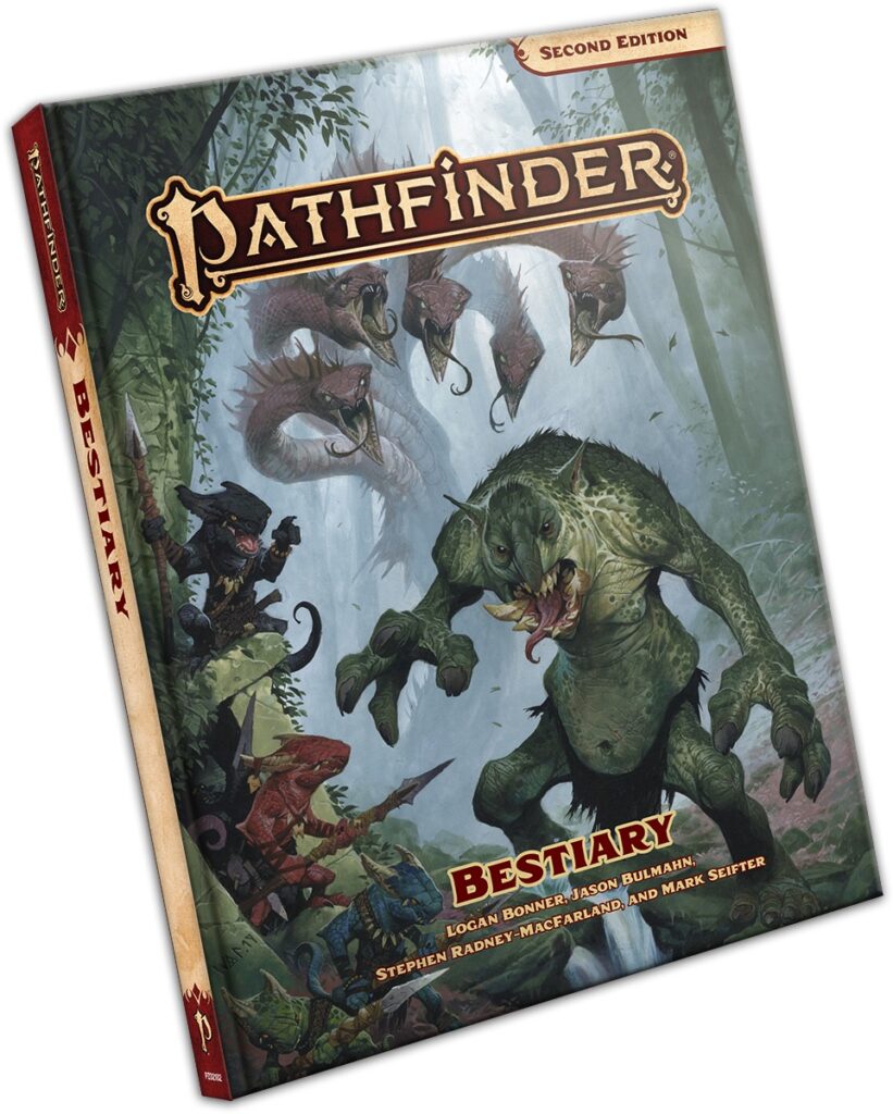 Pathfinder 2.0 is Live! - Dragon's Lair Comics and Fantasy®